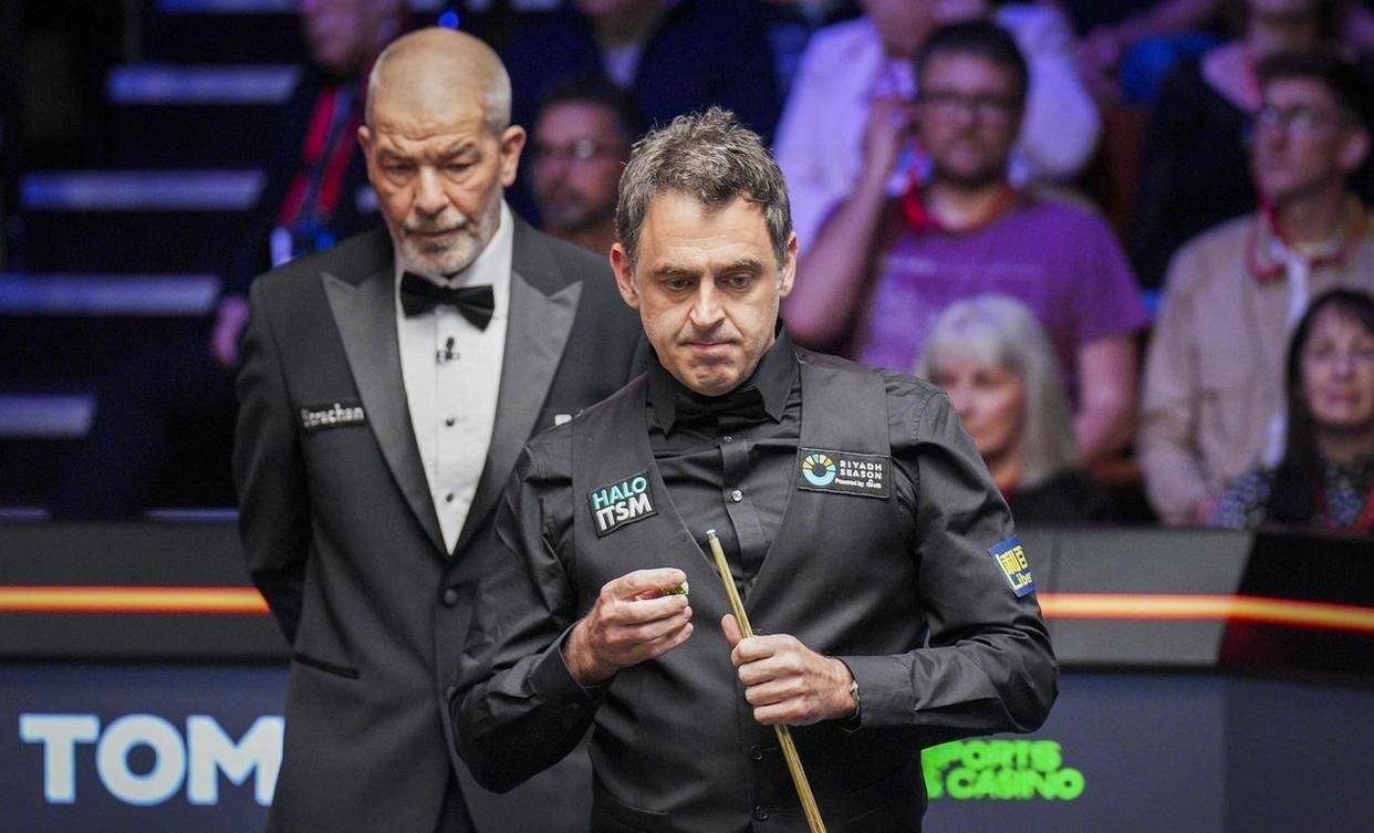 纪录, 连续得分能, 来西安后连