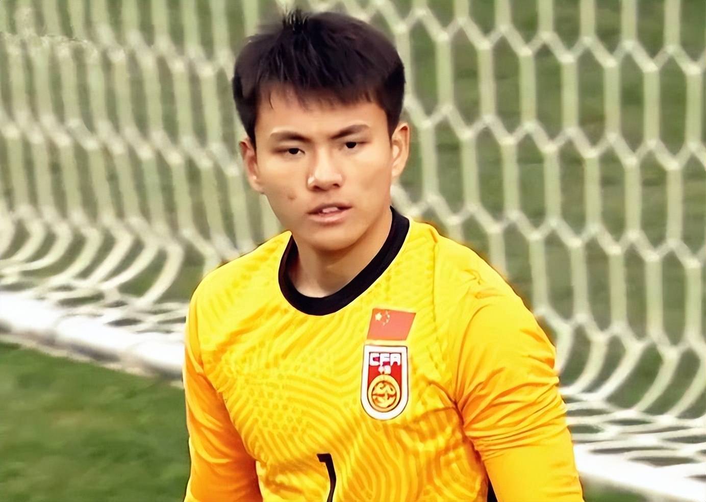 少迈出了这, 压力